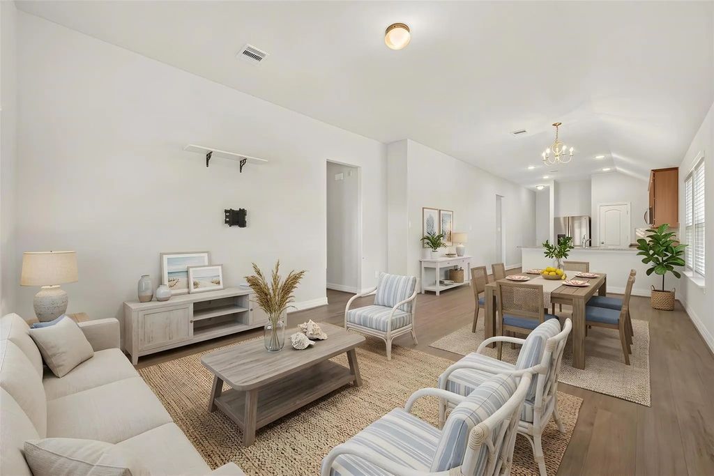 7423 Sunlit Harbor Drive, Cypress