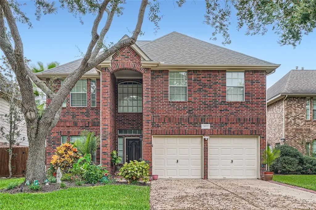 3810 Breaker Court, Missouri City
