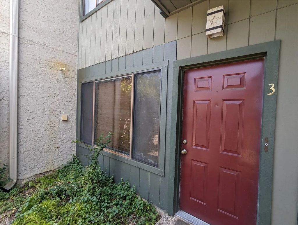 601 Nelray Boulevard 3, Austin