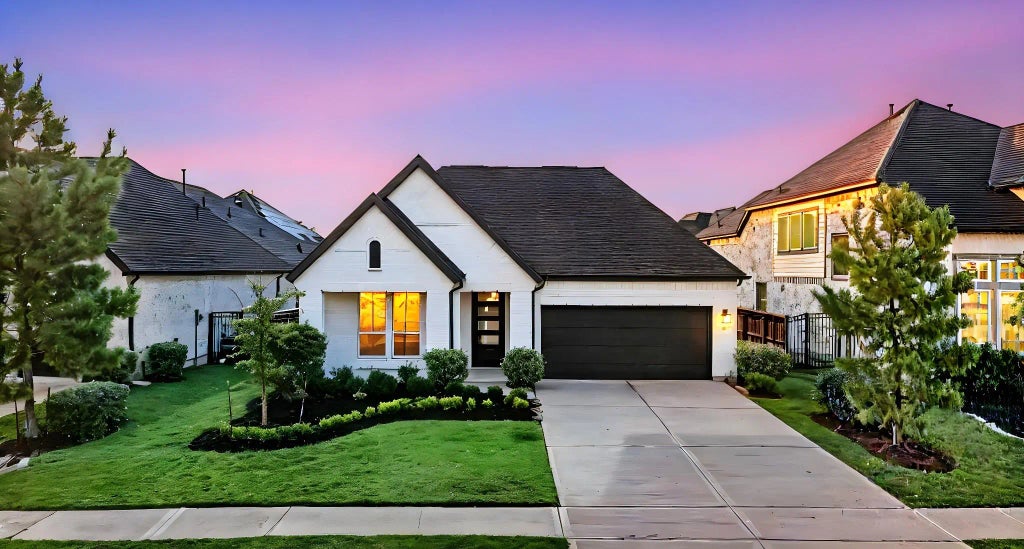 28227 Clear Breeze Court, Spring