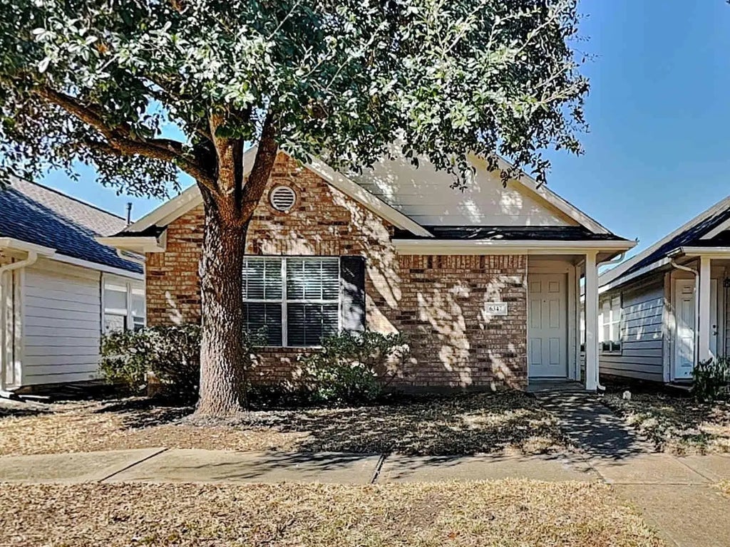 6347 Austinville Drive, Katy