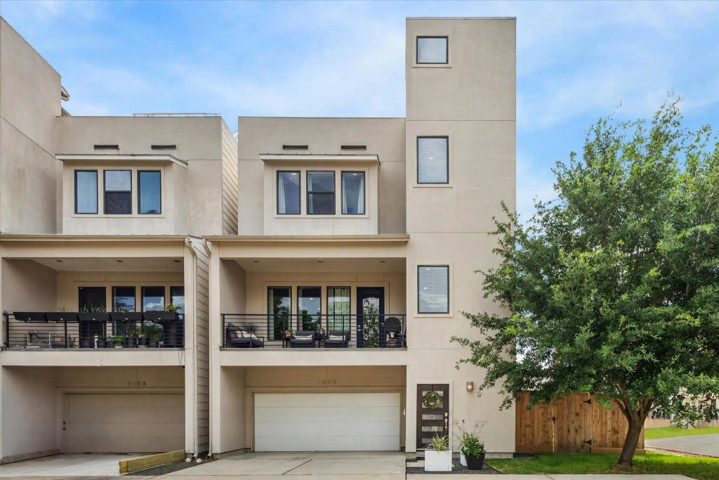 1505 Detering Street, Houston