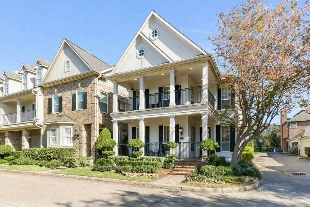 410 S Park Grove, Houston