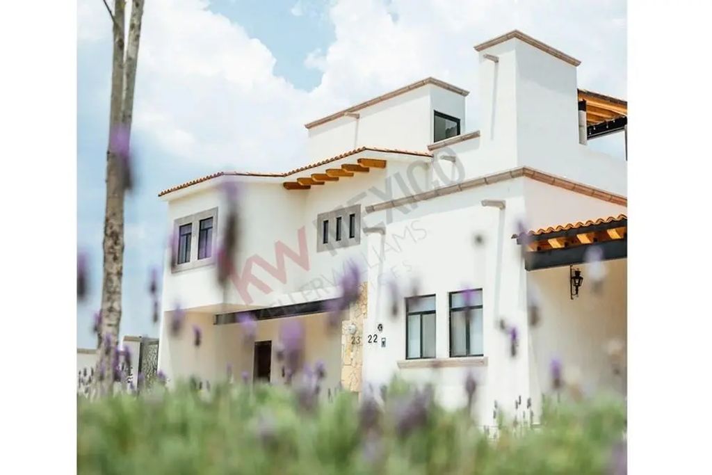 Villa De Los Frailes, 