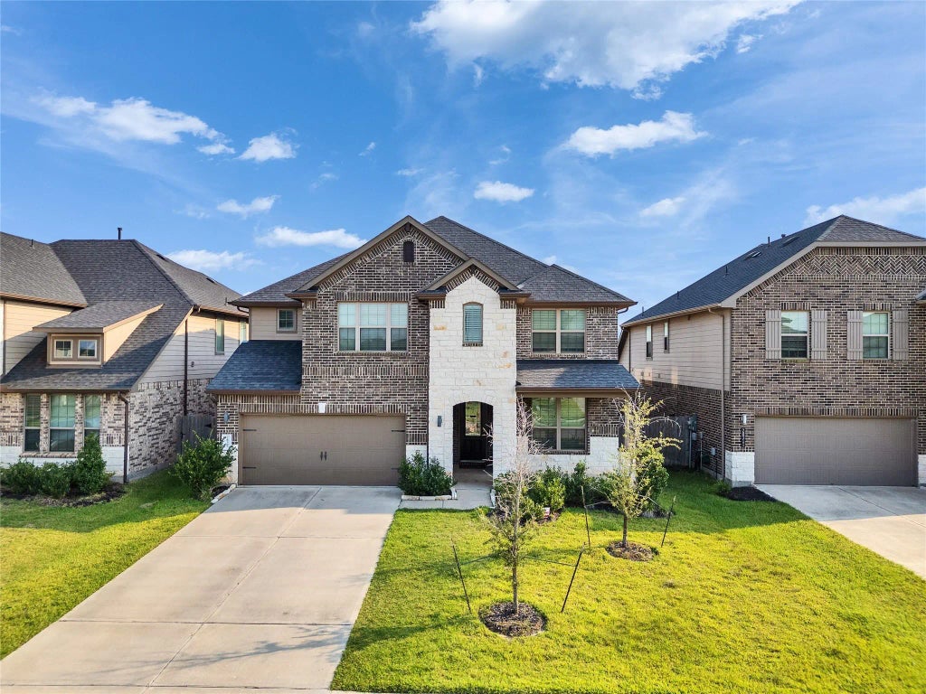 28307 Hazel Trail, Katy