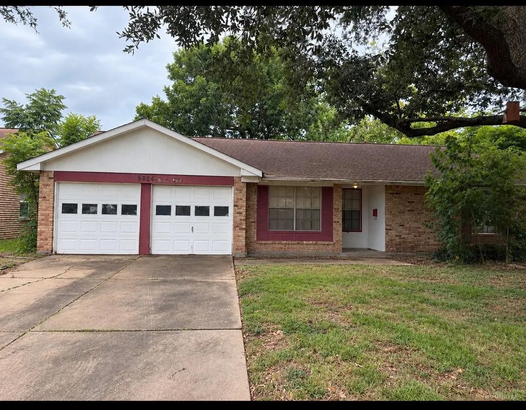 5622 Mackinaw St, Houston