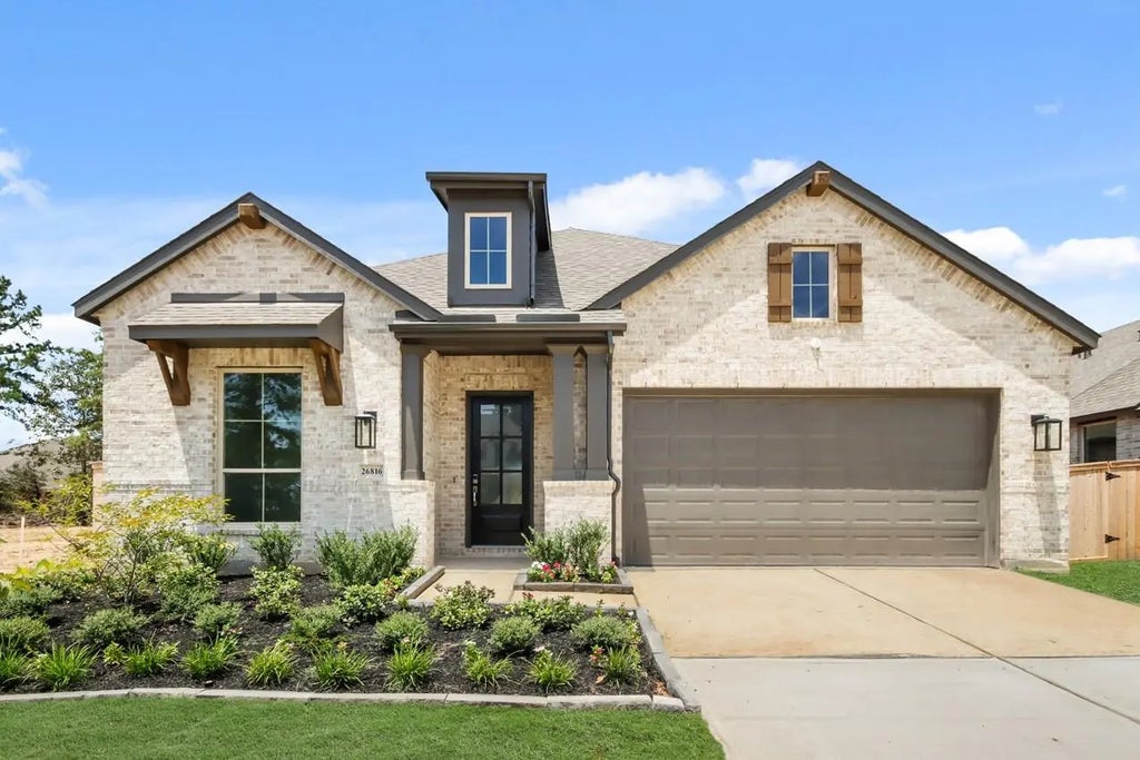26816 Cavalry Cove Court, Montgomery
