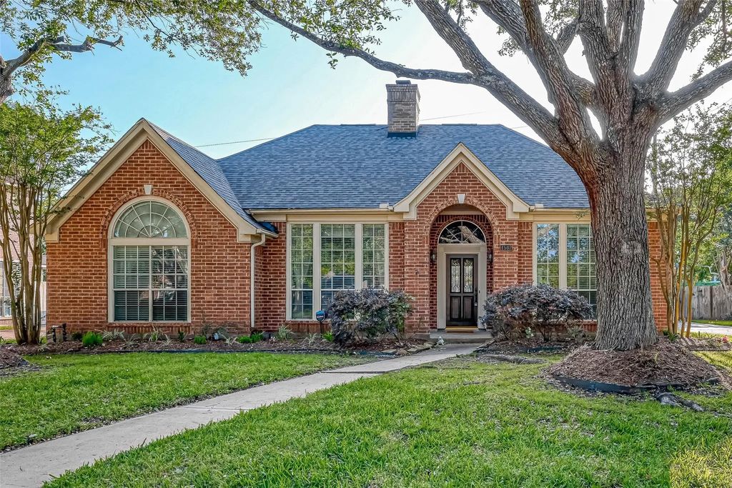 4502 Devonshire Street, Sugar Land