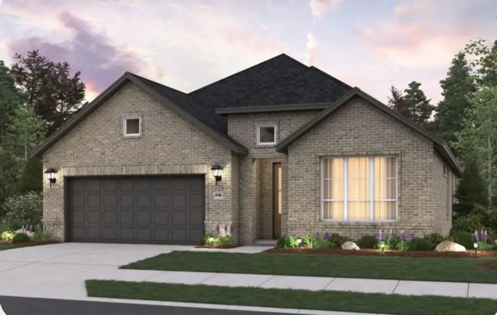 19214 Trinity Terrace, Spring