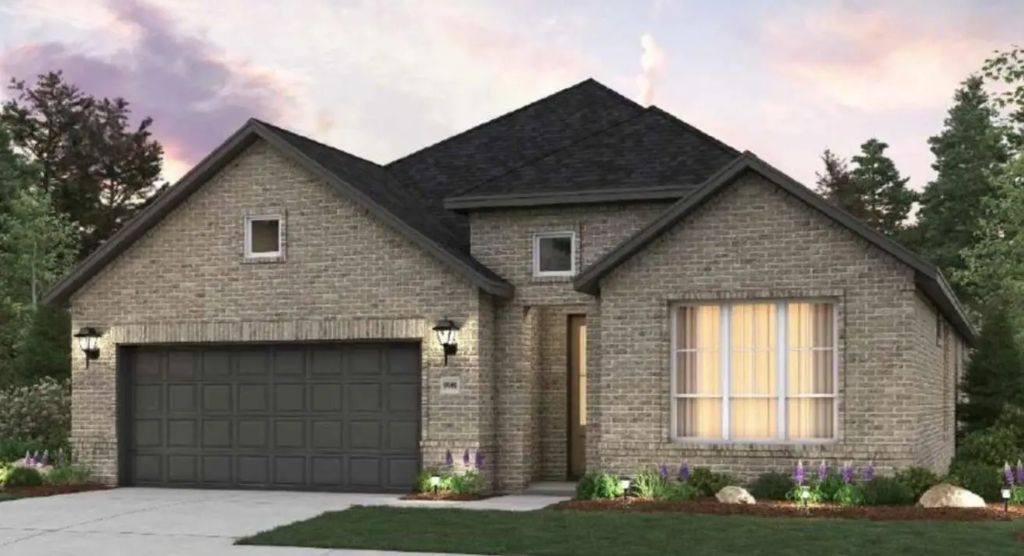 19214 Trinity Terrace Lane, Spring