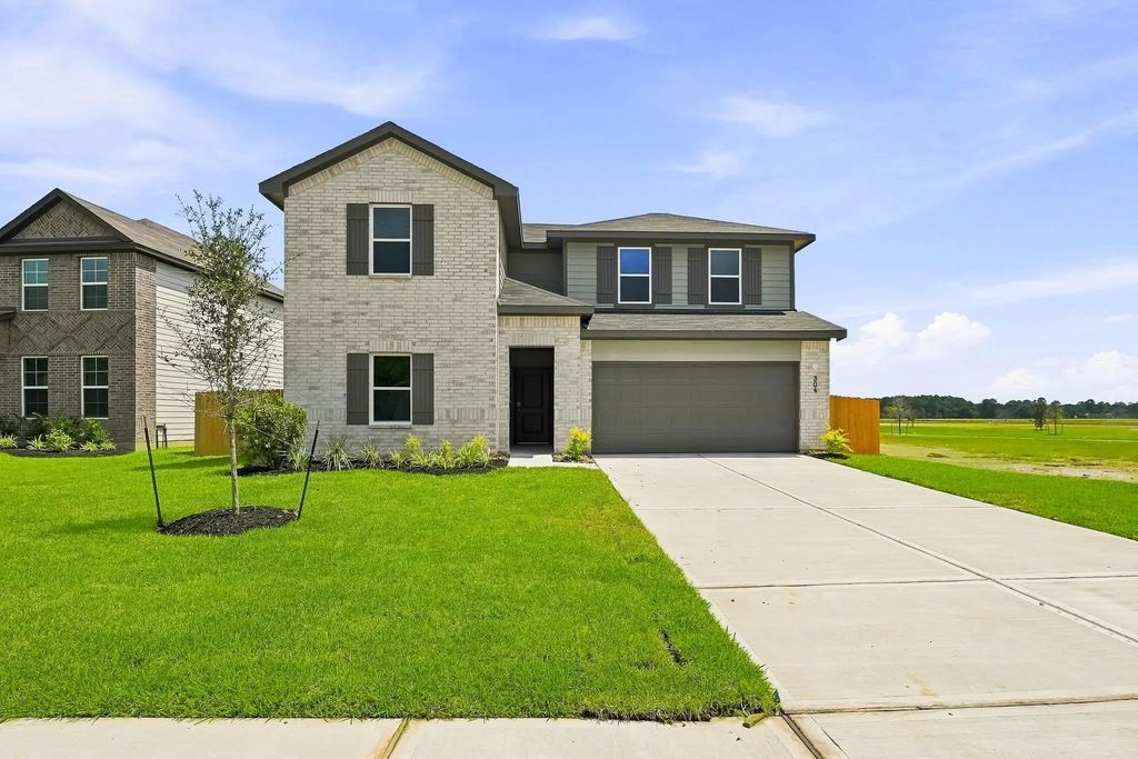 304 Tall Birch Lane, Hockley
