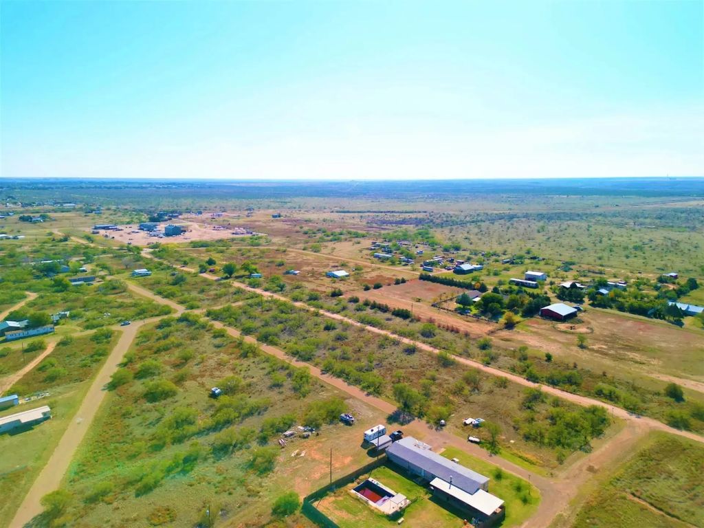 Lot 59-78 Debra Lane, Fritch