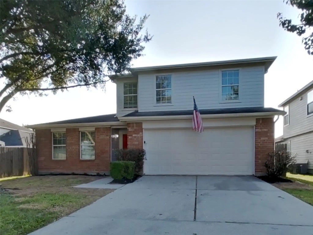 18438 Atascocita Meadows Drive, Humble