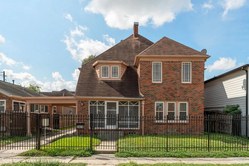 2624 Arbor Street, Houston