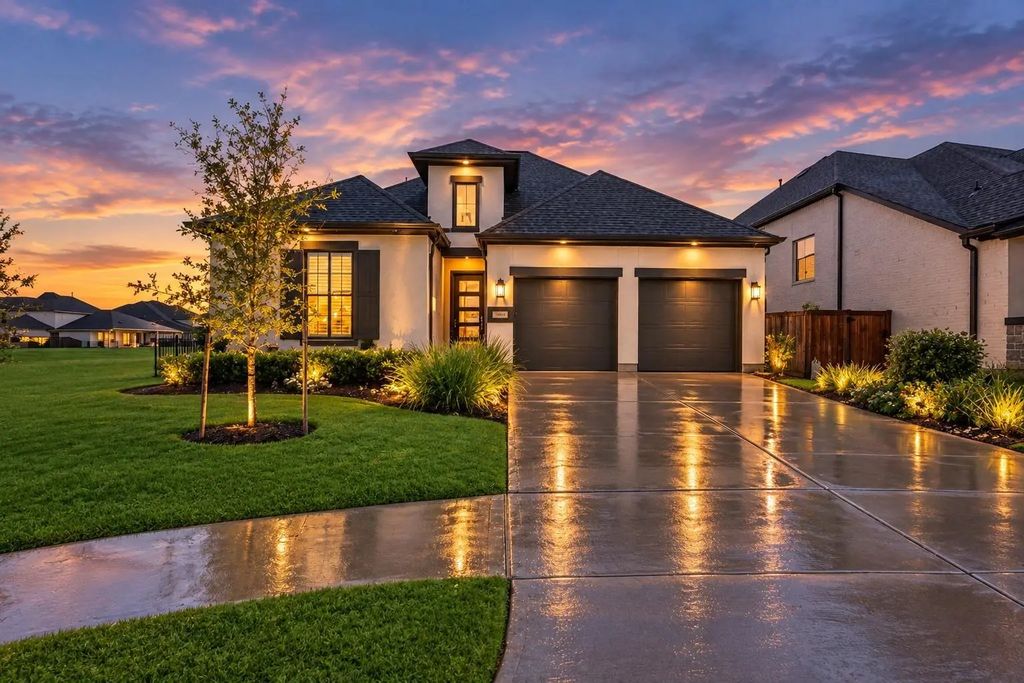 24914 Lily Hall Court, Tomball