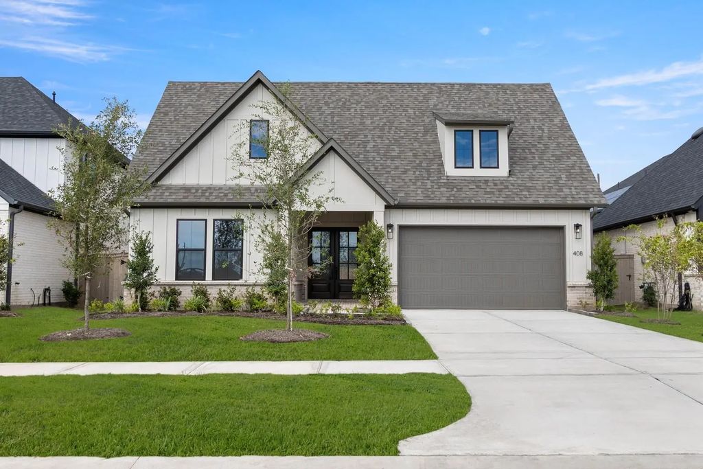 408 Sunset View Court, Katy