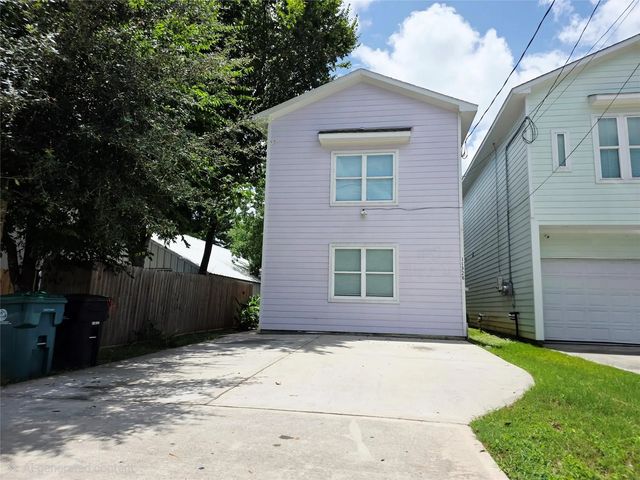 11328 Palmsprings Drive, Houston