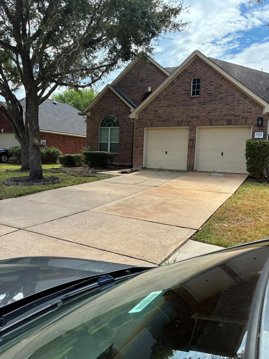 2922 Laurel Brook Ln, Pearland