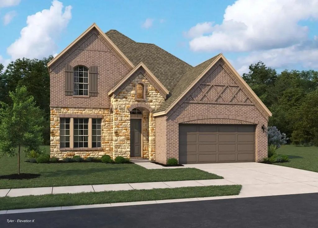 24331 Ponds Creek Court, Magnolia