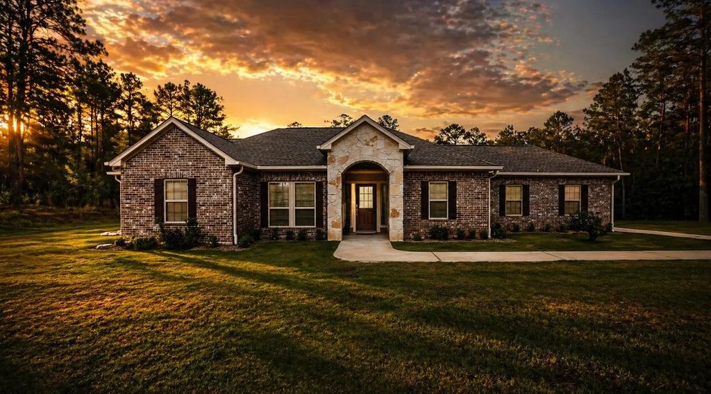 120 Sanctuary Road, Huntsville