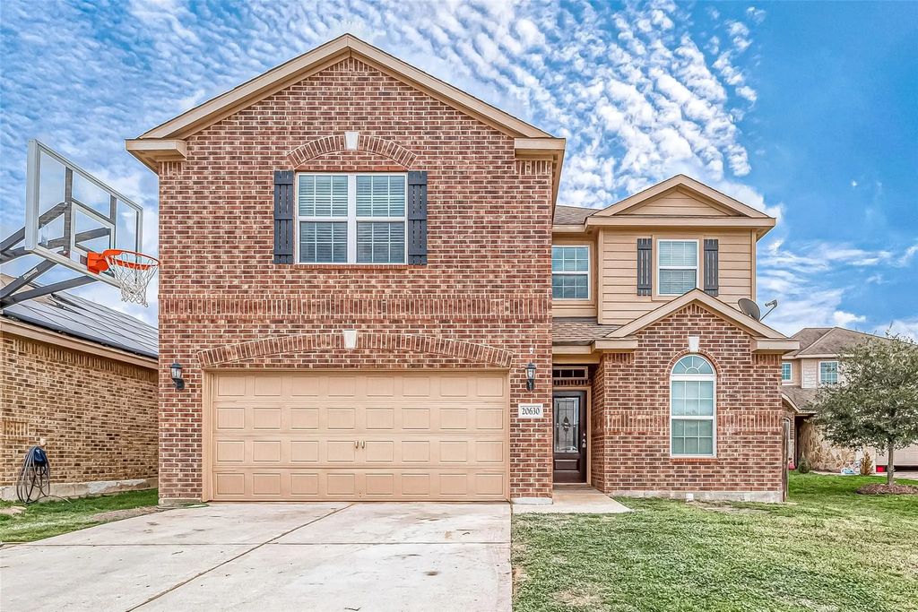 20630 Stout Drive, Hockley