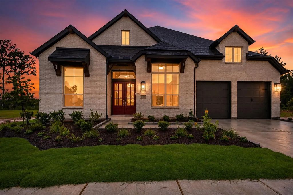 11920 Dinner Bell Drive, Montgomery