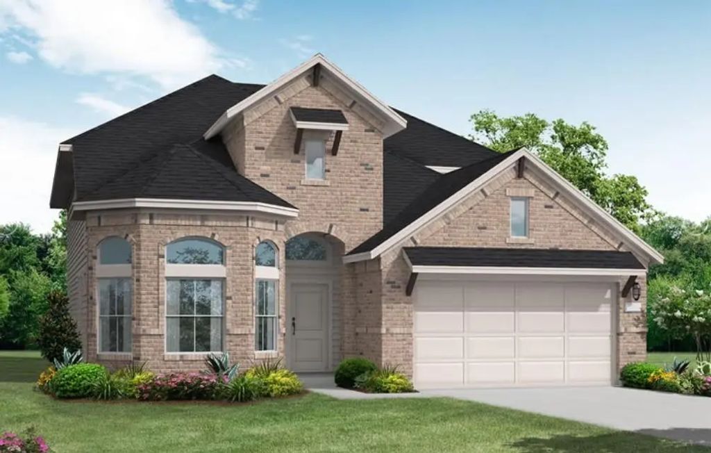 18622 Citrange Bend Way, Manvel