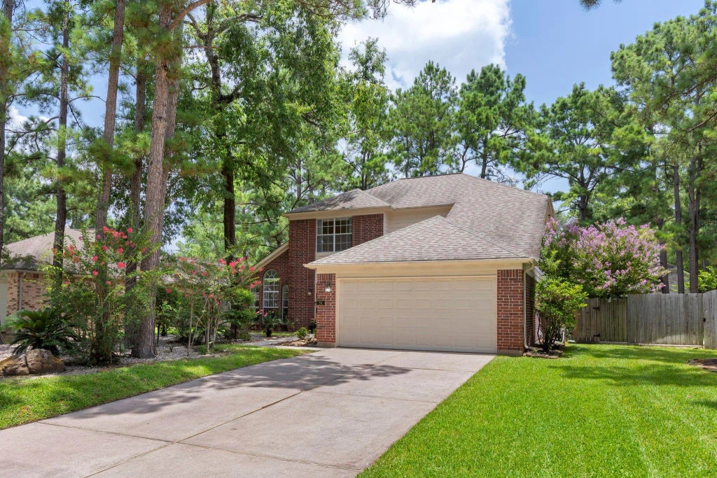 34 Sweetdream Place, The Woodlands