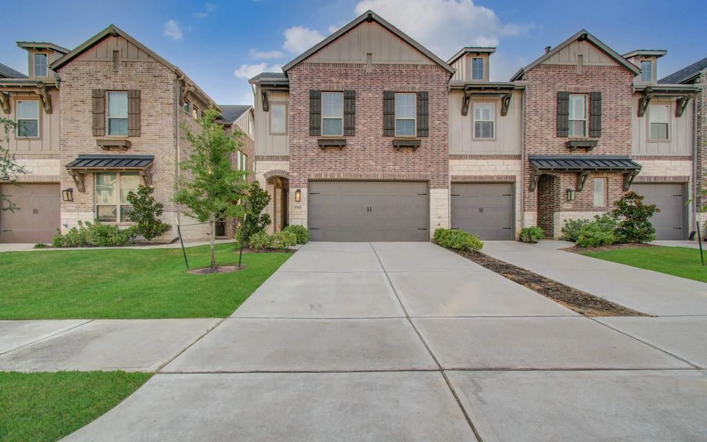 6510 Bramble Cove Lane, Fulshear