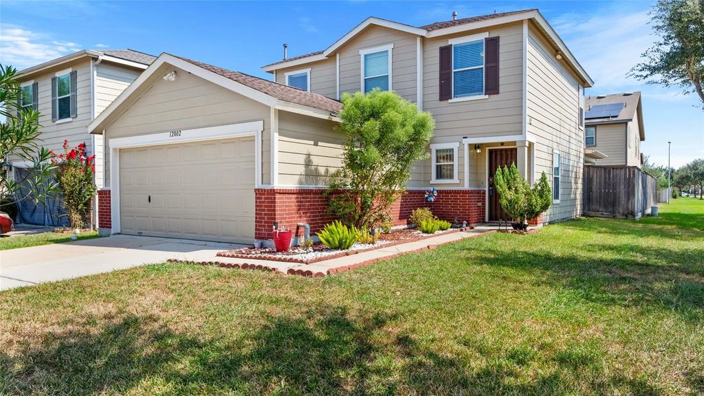 12002 Chelsea Elm Court, Houston