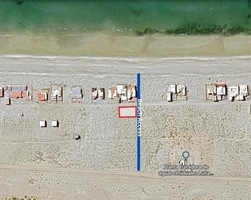 M10 L5 Playa Miramar, 