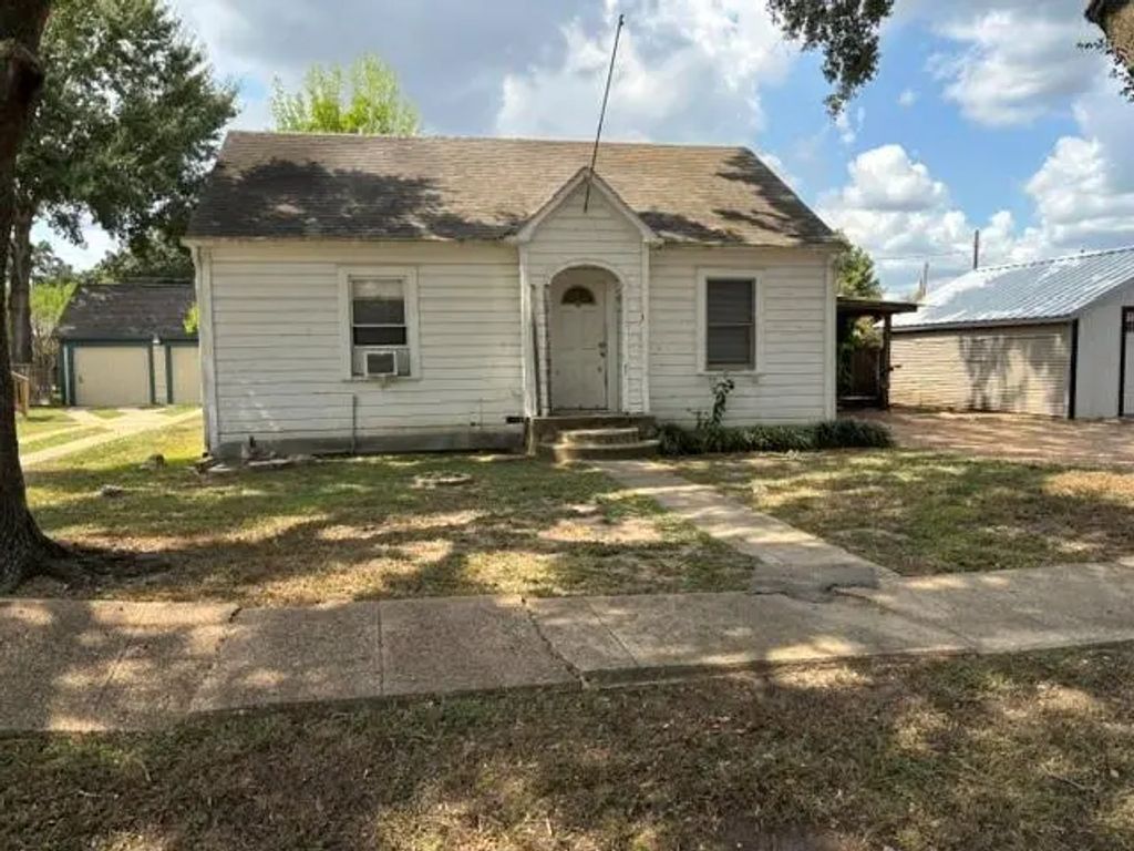 1110 San Jacinto Street, Rosenberg