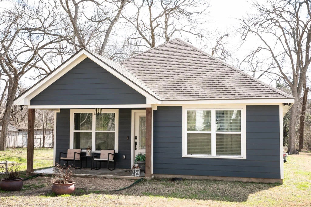 1002 Norris Street, Brenham