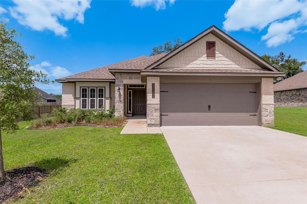 3722 Sage Lane, Huntsville