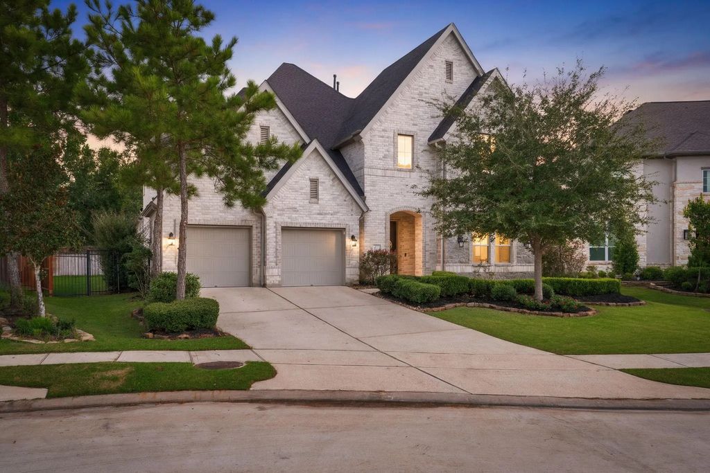 26910 Selinsgrove Road, Magnolia