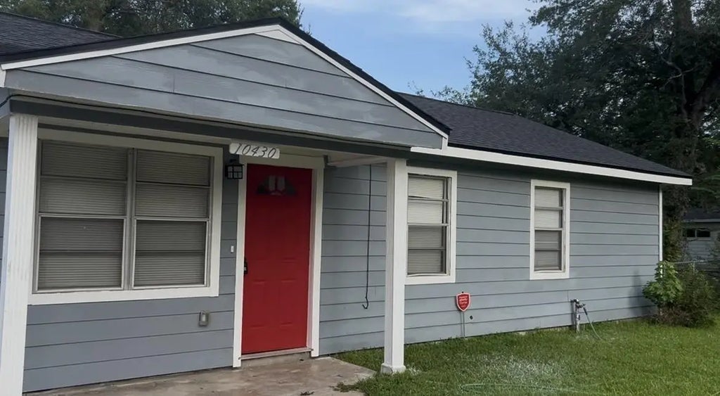 10430 Wicklowe Street, Houston