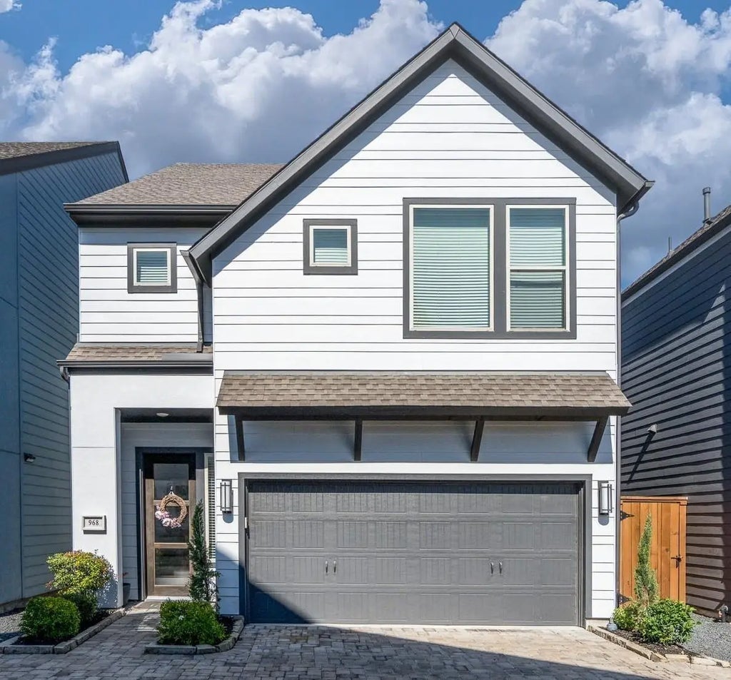 968 Ford Pines Lane, Houston