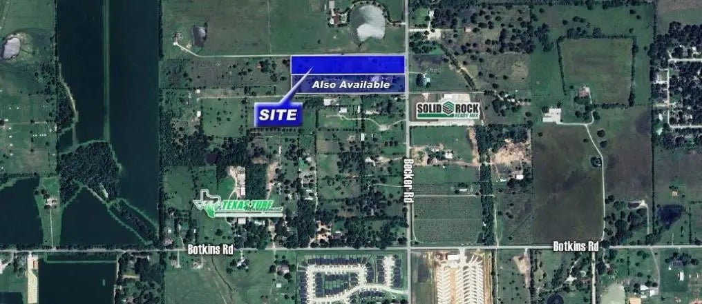 19333 Becker Road, Hockley