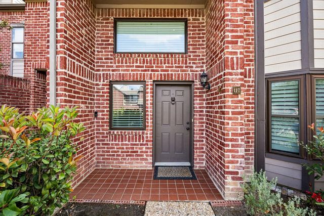 7447 Cambridge Street 117, Houston