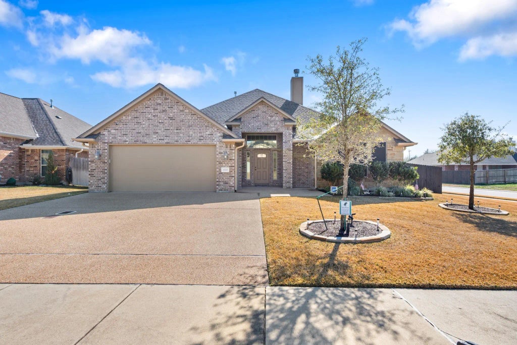 1200 Brunswick Court, College Station