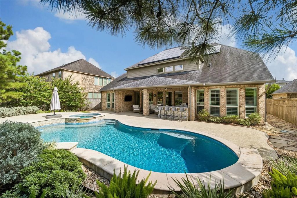 27422 Grayson Gap Court, Fulshear