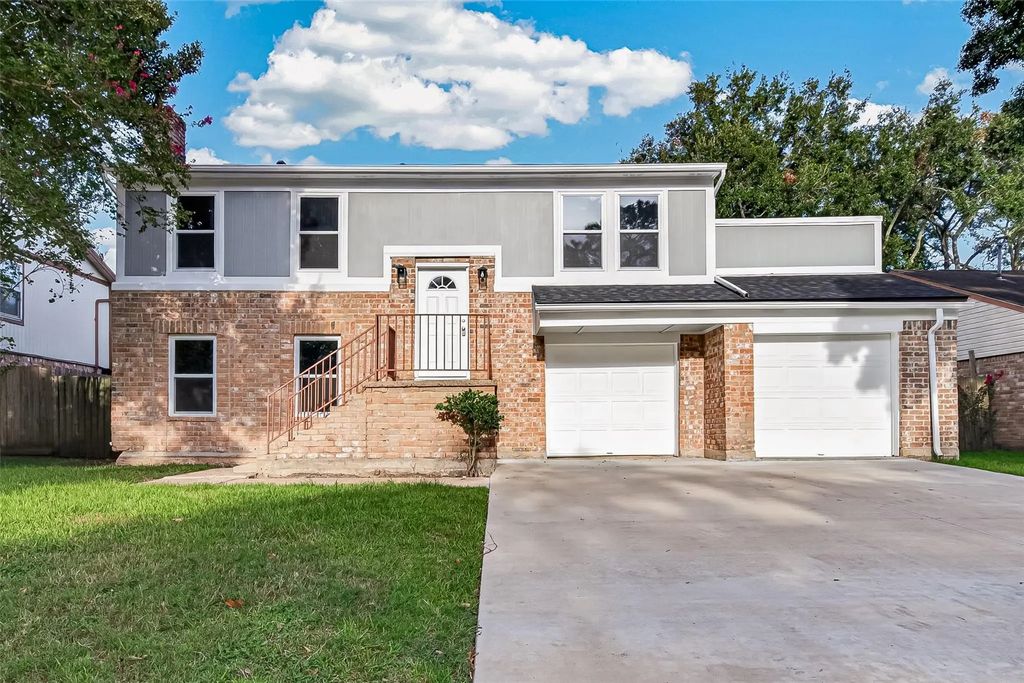 3431 Quail Meadow Drive, Missouri City