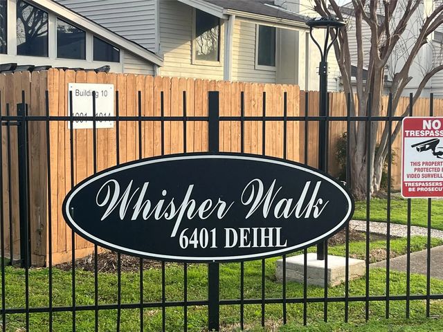 6401 Deihl Road 902, Houston