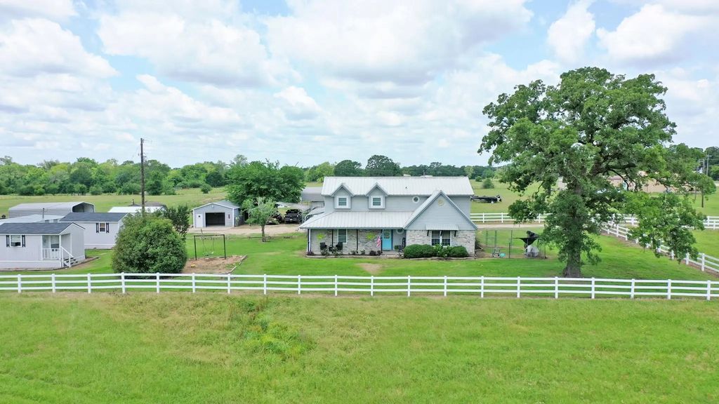 1681 Union Road, Madisonville