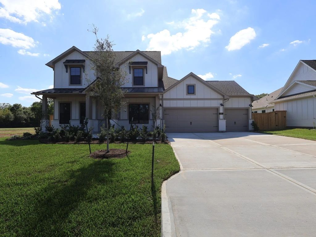 174 Pomelo Drive, Montgomery