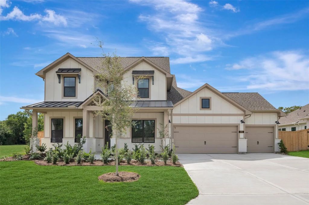 174 Pomelo Drive, Montgomery