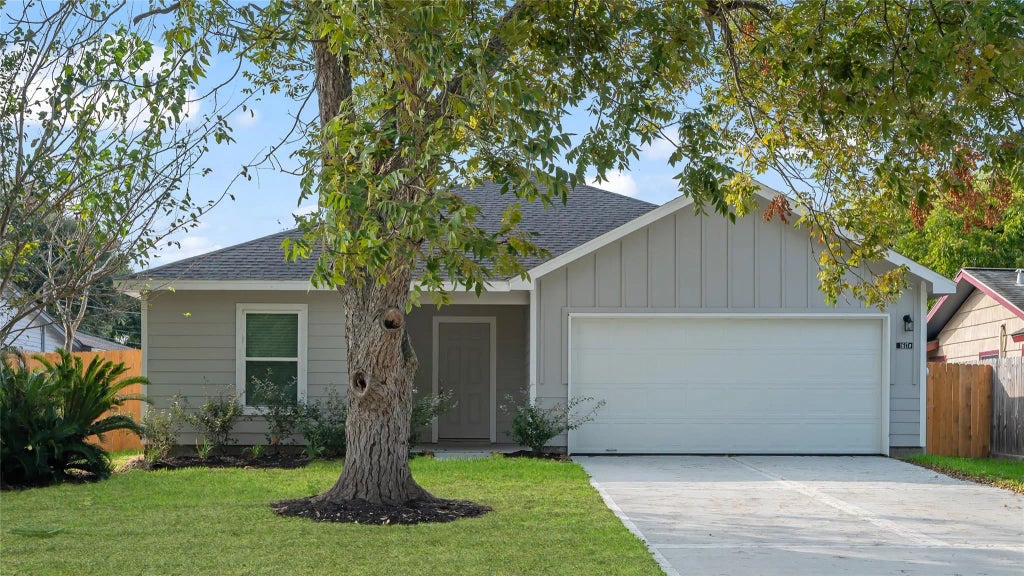 1617 14th Avenue N, Texas City