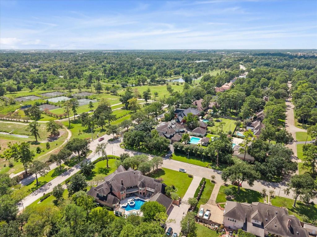 9106 Cypresswood Drive, Spring
