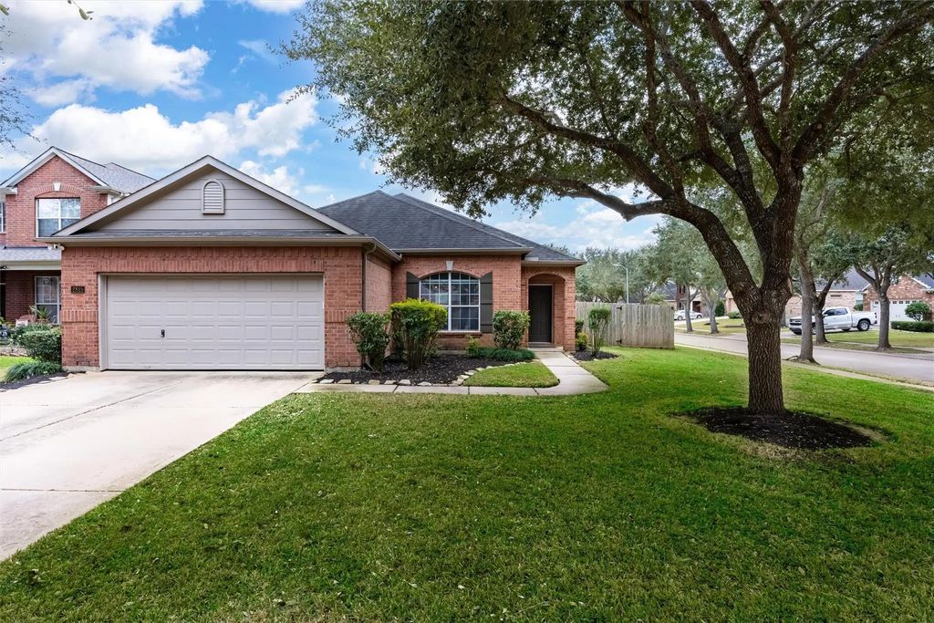 2815 Bay Springs View, Richmond