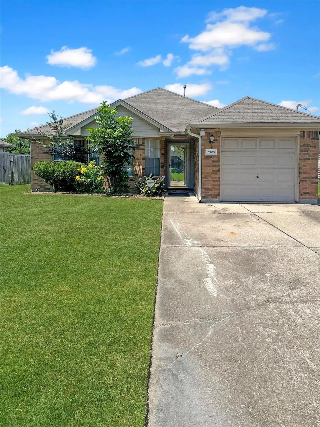 2908 Ashley Street, La Marque